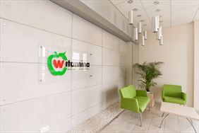firma, Witamina Sp. z o.o. Grupa Producentów Owoców, Biała Rządowa