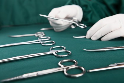 chirurgia ogólna