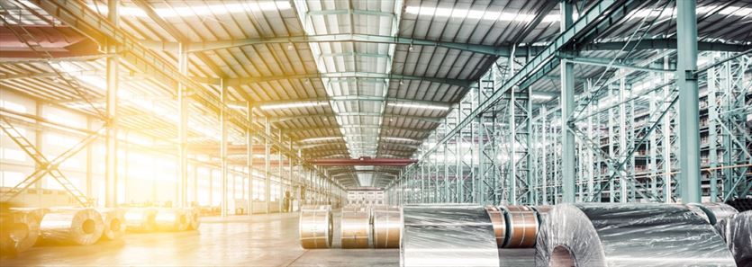 Solidne konstrukcje stalowe, I.V.M. Daum Sp. jawna, Bełchatów