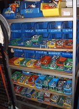 śruby, Danpol Sprzedaż i Serwis opon, Łódź