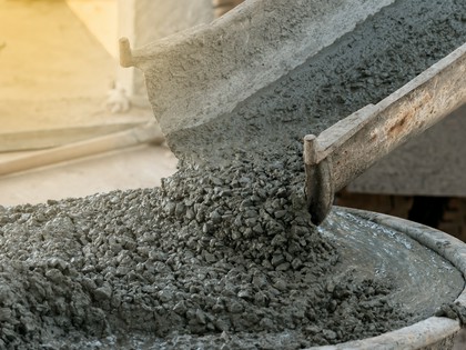 Producent betonu