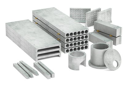 producent materiałów budowlanych