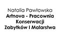 Natalia Pawłowska Artnova - Pracownia Konserwacji Zabytków I Malarstwa, Łódź