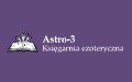 Astro-3 Księgarnia ezoteryczna, Łódź