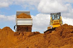 usługi wywrotką, Alex II Kopalnia Piasku Piotr Korycki, Krzesinówek