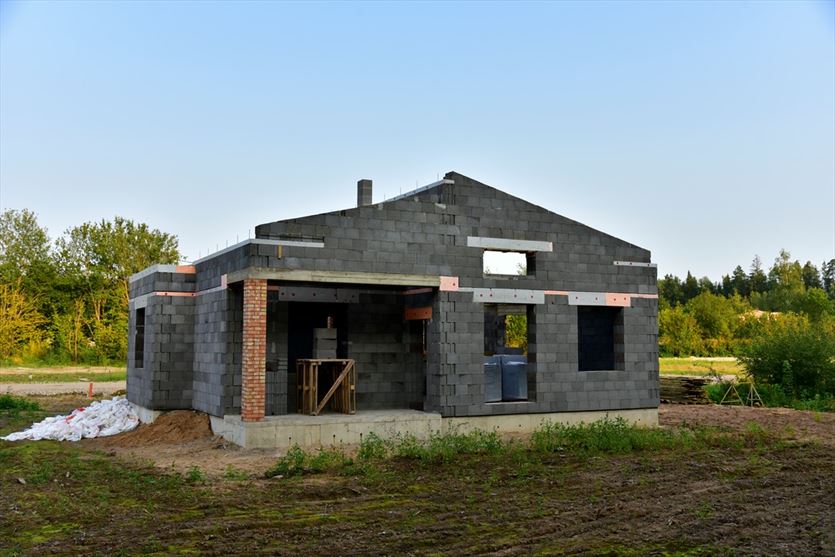 Firma remontowo-budowlana, Fan-Bud Łukasz Fangrat, Wola Lubiankowska