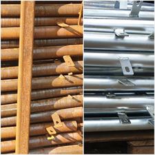 galwanizernie, Galbud s.c. Mariusz Ryniecki, Irmina Ryniecka, Zgierz