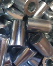 cynkowanie, Galbud s.c. Mariusz Ryniecki, Irmina Ryniecka, Zgierz