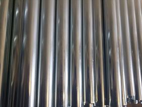 cynkowanie detali, Galbud s.c. Mariusz Ryniecki, Irmina Ryniecka, Zgierz