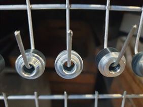 cynkowanie komponentów, Galbud s.c. Mariusz Ryniecki, Irmina Ryniecka, Zgierz