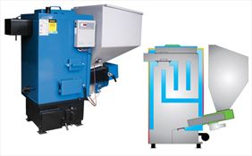 kotły, Lokus sp.j., Opoczno