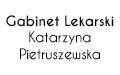 Gabinet Lekarski Katarzyna Pietruszewska, Głowno