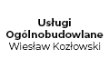 Usługi Ogólnobudowlane Wiesław Kozłowski, Kocina