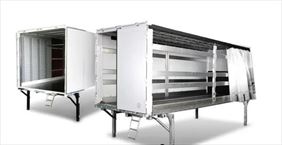 zabudowy izotermiczne, Sommer Polska Spółka z Ograniczoną Odpowiedzialnością, Zapole