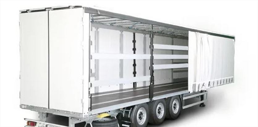 przyjazna Samochody - naczepy, przyczepy, Sommer Polska Spółka z Ograniczoną Odpowiedzialnością, Zapole