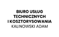 Biuro Usług Technicznych I Kosztorysowania Kalinowski Adam, Kalisz
