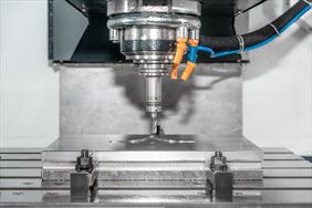 CNC, Forallmet Piotr Wieczerzak, Łódź