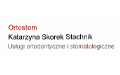 Ortostom Prywatna Praktyka Stomatologiczna Katarzyna Skorek-Stachnik, Tomaszów Mazowiecki