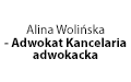 Alina Wolińska Adwokat Kancelaria adwokacka, Opoczno