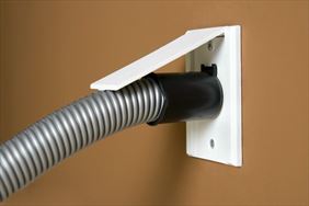 centralne odkurzanie, Art-Kob Instalacje hydrauliczne Artur Kobierski, Nowy Dwór-Parcela