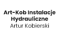 Art-Kob Instalacje hydrauliczne Artur Kobierski, Nowy Dwór-Parcela