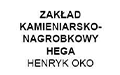 Hega Zakład kamieniarsko-nagrobkowy Henryk Oko, Drzewica