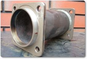 usługi spawalnicze, Skramet ZM, Pabianice