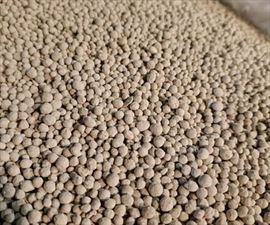 nawóz, Producent wapna granulowanego Ckt-Calc, Niżankowice