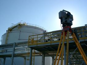 sprzęt do pomiarów geodezyjnych, Geokart Zakład Usług Geodezyjnych i Kartograficznych Gregorczyk & Wołowicz, Ostrów Wielkopolski