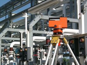 sprzęt geodezyjny, Geokart Zakład Usług Geodezyjnych i Kartograficznych Gregorczyk & Wołowicz, Ostrów Wielkopolski