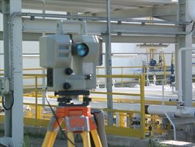 sprzęt geodezyjny, Geokart Zakład Usług Geodezyjnych i Kartograficznych Gregorczyk & Wołowicz, Ostrów Wielkopolski