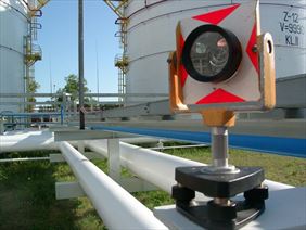 sprzęt geodezyjny, Geokart Zakład Usług Geodezyjnych i Kartograficznych Gregorczyk & Wołowicz, Ostrów Wielkopolski