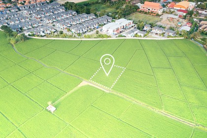 podział nieruchomości