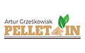 Pelletin Artur Grześkowiak.Producent pelletu, Szulec