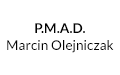 P.M.A.D. Marcin Olejniczak, Łódź