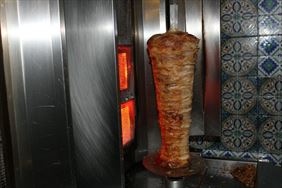 kebab na miejscu, Max Kebab Łęczyca, Łęczyca