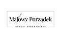 Firma Sprzątająca Majowy porządek Maiia Danylytska, Łódź