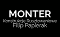 Monter Konstrukcje Rusztowaniowe Filip Papierak, Wiączyń Dolny