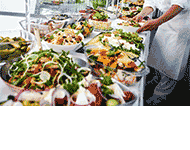 Imbir Catering