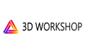 3d Workshop Muraszewski Krzysztof, Łódź