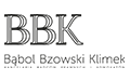 Bąbol, Bzowski, Klimek Sp. p. Kancelaria Radców Prawnych i Adwokatów, Radomsko