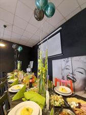 imprezy okolicznościowe, Pizzeria 105 Pizzeria Stopiątka, Rawa Mazowiecka