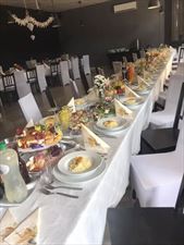 komunia, Pizzeria 105 Pizzeria Stopiątka, Rawa Mazowiecka