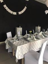 komunia, Pizzeria 105 Pizzeria Stopiątka, Rawa Mazowiecka