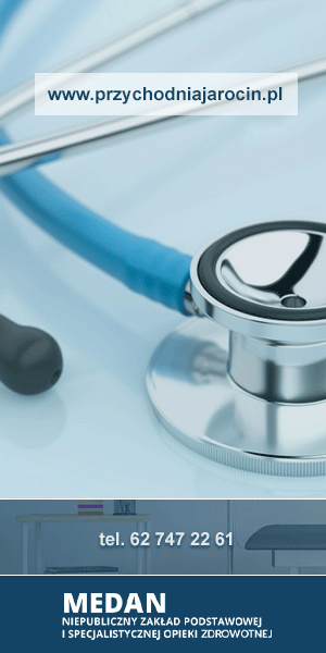 Medan Niepubliczny Zakład Podstawowej i Specjalistycznej Opieki Zdrowotnej, Jarocin