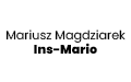 Mariusz Magdziarek Ins-Mario, Krotoszyn