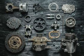 autoczęści, Auto Akcesoria Sklep Motoryzacyjny, Pabianice