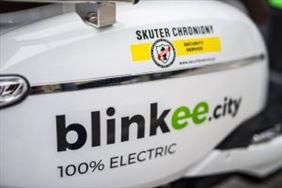 agencja ochrony, Łódzka Agencja Ochrony Mienia Security Service A.P.Włodarczyk Sp.j., Łódź