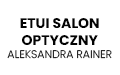 Etui Salon optyczny Aleksandra Rainer, Pleszew