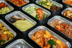 lunch na wynos, Bistro Pieprz I Sól Konrad Kosiorek, Zgierz